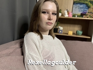 Rexellagoulder