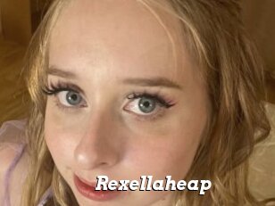 Rexellaheap