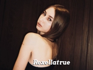 Rexellatrue