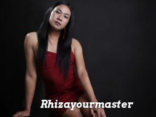 Rhizayourmaster