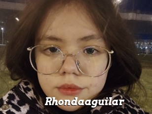 rhondaaguilar Nice and quite