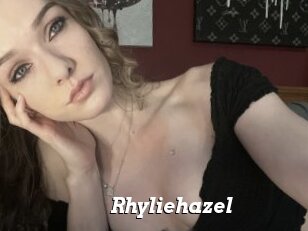 Rhyliehazel