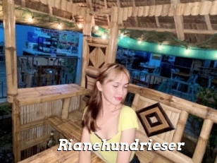 Rianehundrieser