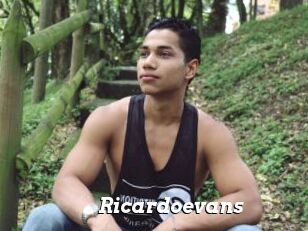 Ricardoevans