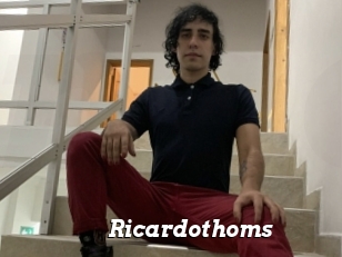 Ricardothoms