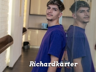 Richardkarter