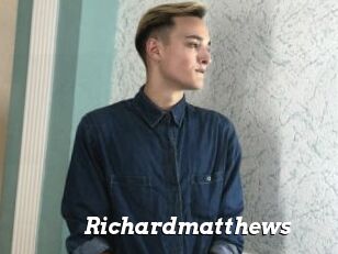 Richardmatthews