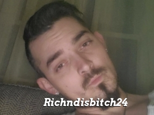 Richndisbitch24