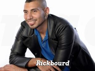 Rickbourd