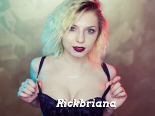 Rickbriana