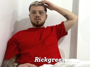 Rickgreen