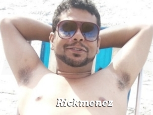 Rickmenez