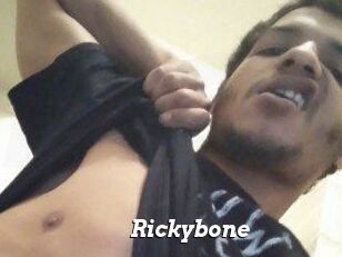 Rickybone