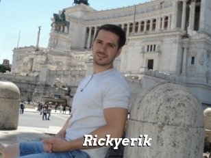 Rickyerik