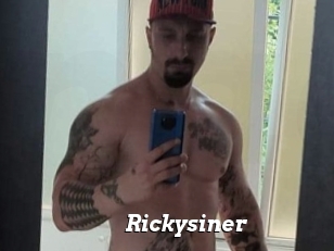 Rickysiner