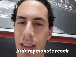 Ridemymonstercock