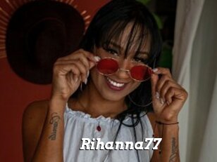 Rihanna77