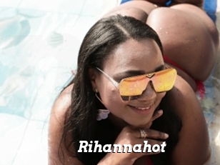 Rihannahot