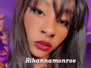 Rihannamonroe