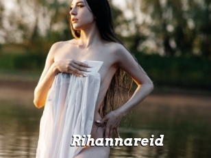 Rihannareid