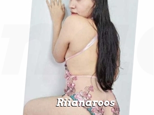 Riianaroos