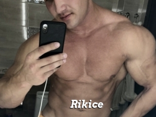 Rikice