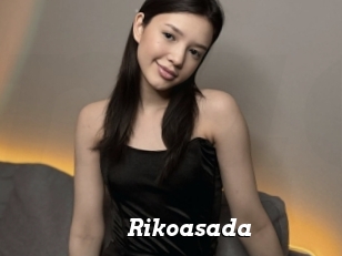 Rikoasada