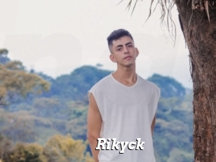 Rikyck