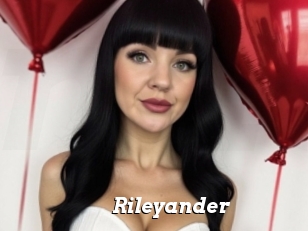 Rileyander