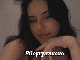 Rileyryanxoxo