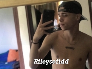 Rileyseiidd