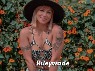 Rileywade