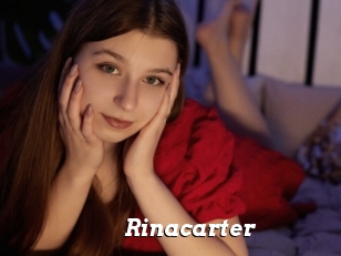 Rinacarter