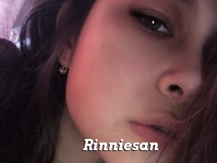 Rinniesan