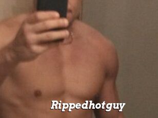 Rippedhotguy