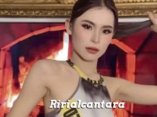 Ririalcantara