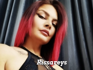 Rissareys