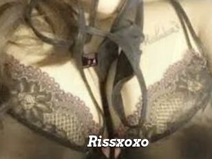 Rissxoxo