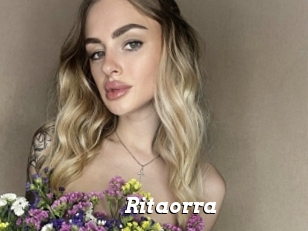 Ritaorra