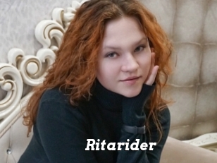 Ritarider