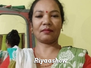 Riyaashow