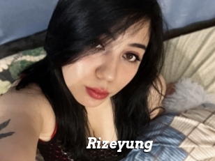 Rizeyung