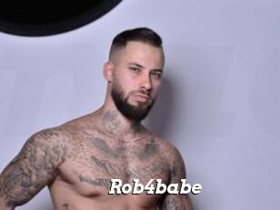 Rob4babe