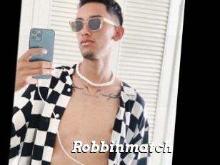 Robbinmatch