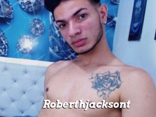 Roberthjacksont