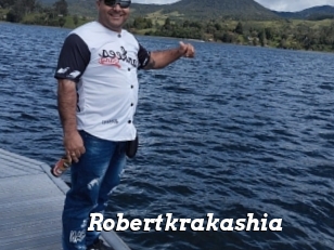 Robertkrakashia