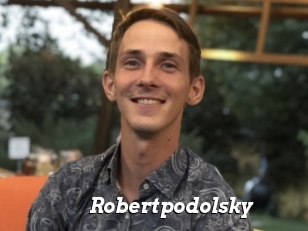 Robertpodolsky