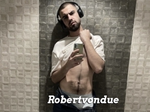 Robertvondue