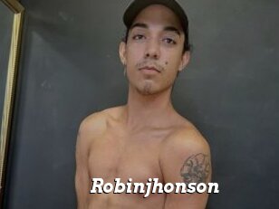 Robinjhonson