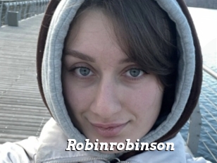 Robinrobinson